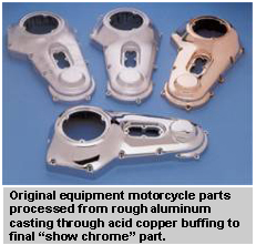 National Metal Finishing Corp.